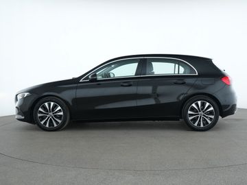 Mercedes A 200 - 9