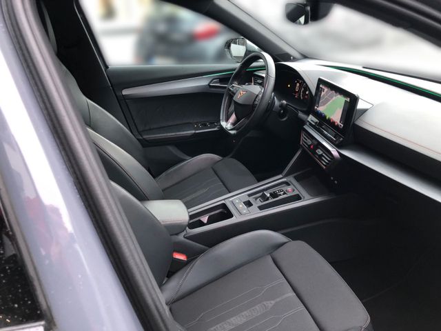 Cupra Formentor 2.0 TSI 4Drive *Standheizung*PANO