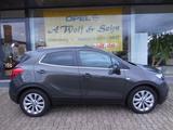 Opel Mokka 1.4 Turbo Innovation +NAVI+SHZ+PDC+KAMERA+ - Opel: P4