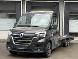 Renault Master 2.3DCI Autotransporter*3Achser*Hydraulik* - Kipper 3 achs