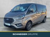 Ford Tourneo Custom L2 Titanium X LEDER+NAVI+KAMERA - Ford Tourneo Custom aus 2023