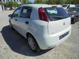 Fiat Grande Punto 1.2 8V ~ TÜV und Service Neu ~ - Fiat Grande Punto aus 2012