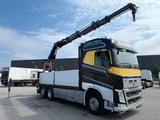 Volvo FH500 6x2*4 / Crane HIAB 262 EP-5 Euro 6 - Angebote