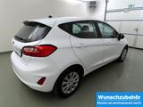 Ford Fiesta 1.0 EcoB Cool&Connect WinterPaket+LED - Ford Fiesta: Winterpaket