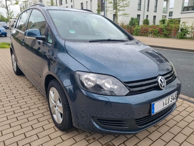 Volkswagen Golf Plus VI 1.4  Comfortline/