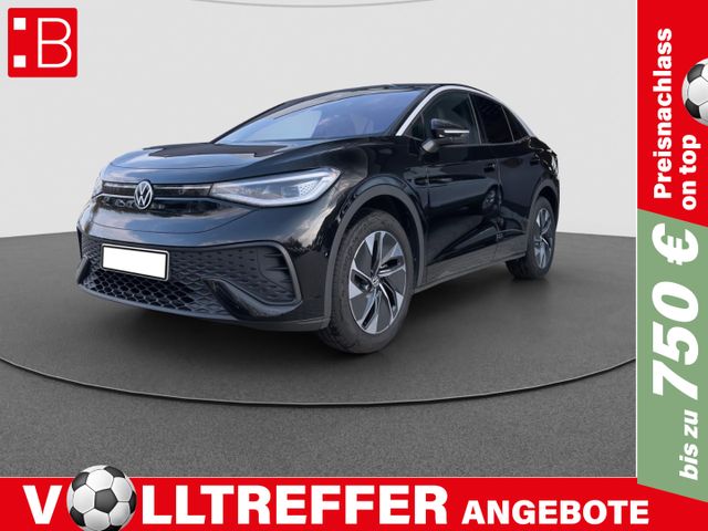 VW ID.5 Pure AHK KAMERA IQ.LIGHT WÄRMEP