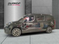 Citroën Berlingo - Vorschau Bild 2
