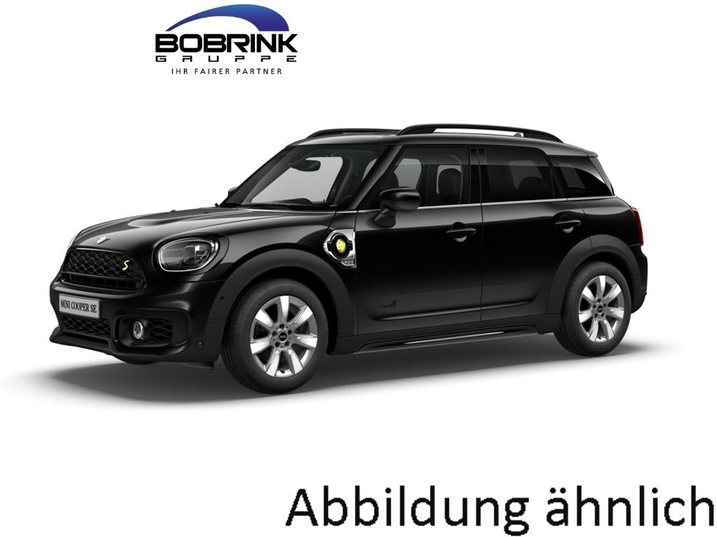 MINI Cooper Countryman SE 5-Türer Hybrid Pano RFK