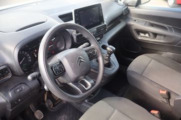 Citroen Berlingo - 9