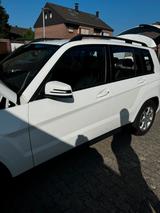 Mercedes-Benz Mercedes Benz GLK 200 CDI 152.000 km, Gute... - Mercedes-Benz GLK 200 in Bochum