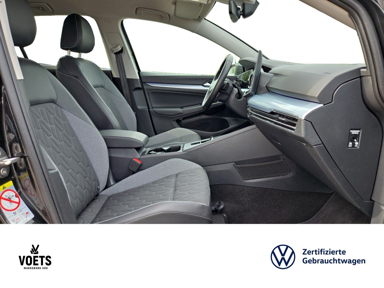 Volkswagen Golf - Bild 8