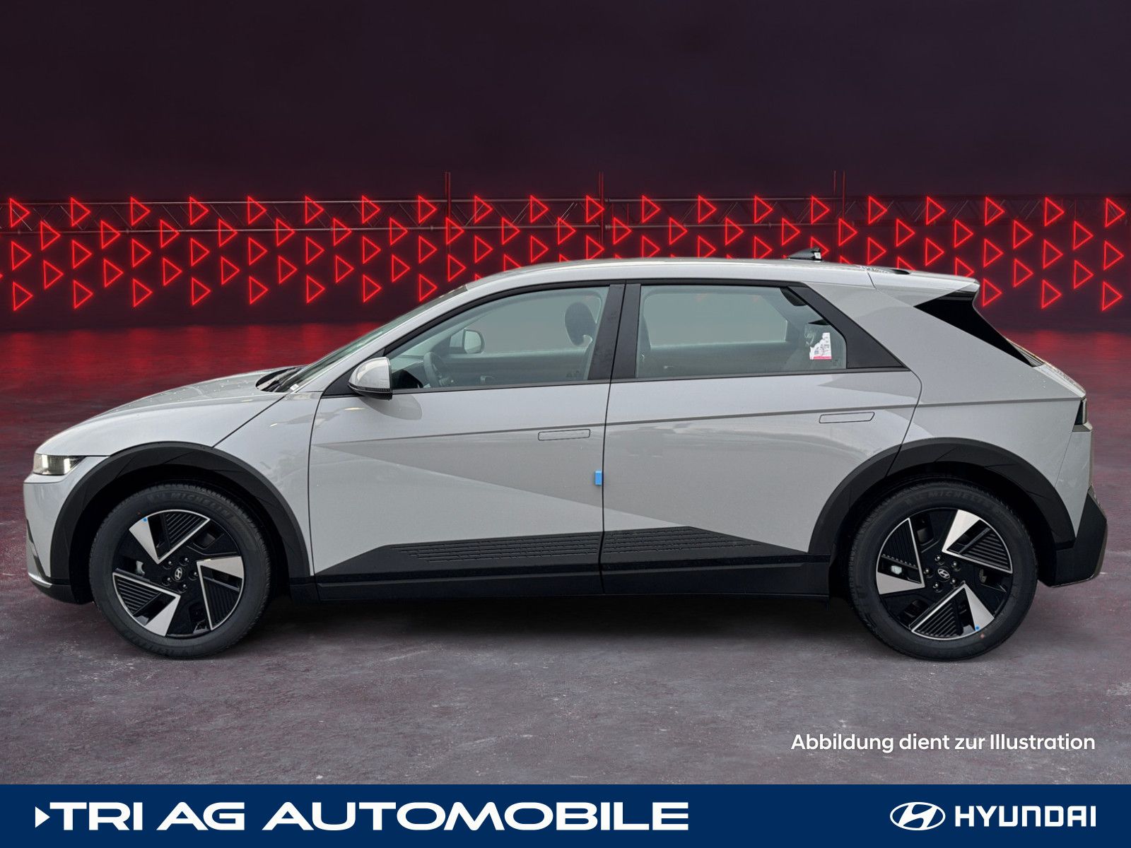 Hyundai IONIQ 5 – Bild 6