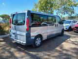Opel Vivaro 29 1.6 BiTurbo 145CV S&S EcoFLEX PL- - gebrauchte Opel Vivaro aus dem Jahr 2007