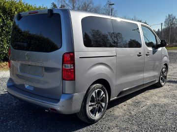 Opel Zafira Life - 4