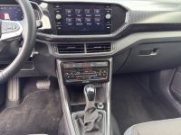 Volkswagen T-Cross - Vorschau Bild 12
