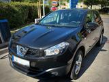 Nissan Qashqai 1.6 Visia Visia - Nissan Gebrauchtwagen München