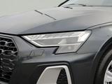 Audi A3 allstreet 35 TDI*Navi*LED*Alu*AHK*HUD*SONOS*P - Audi A3 Jahreswagen mit Diesel-Antrieb