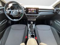 Skoda Fabia - Vorschau Bild 4