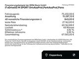 BMW i7 eDrive50 M SPORT DrivAssProf,ParkAssProf,Pano - BMW i7 aus 2023