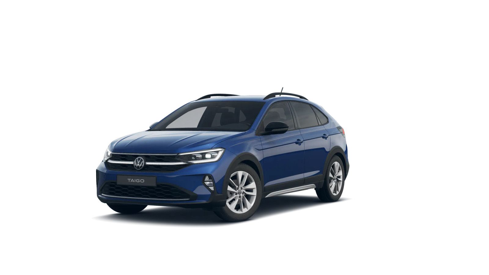 Volkswagen Taigo 1.5 TSI DSG GOAL MATRIX KAMERA AHK foto 2