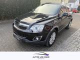 Opel Antara Cosmo 4x4 Klima Leder Einparkhilfe - Opel Antara: Automatik