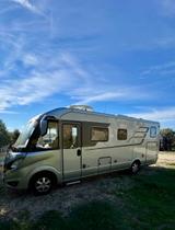 Mercedes-Benz Hymer BMLI 780