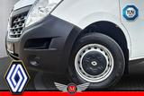 Renault MASTER 2.3 DCI ENERGY Kasten*Klima*Temp.*AHK*PDC - Renault Master: Kasten