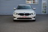 BMW 318d LED Sitzheizung Spurhalte el. Heckklappe - BMW 318 Limousine 318d mit Diesel-Antrieb