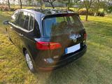 Volkswagen Golf Sportsvan 1.2 TSI Trendline BMT Trendline - Volkswagen Golf Sportsvan Trendline mit Benzin-Antrieb