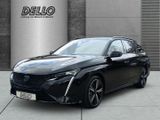 Peugeot 308 SW GT BlueHDi 130 EAT8 Premium-Paket Surroun - Peugeot 308: SW Premium