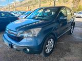Honda CR-V 2.2 i-CTDi 16V Advance DPF - Honda CR-V: Advance