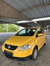 Volkswagen VW Fox 1.2 Tüv Bis 2027 - Volkswagen Fox in Dortmund