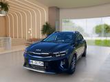 Kia Stonic 1.0 T-GDI 48V Nightline Edition DCT - Kia Stonic: Nightline Edition