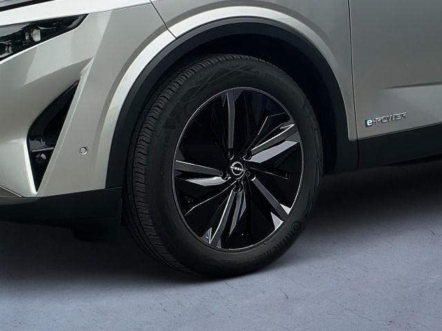Fahrzeugabbildung Nissan QASHQAI MY24 1.5 VC-T e-POWER 190 PS 4x2 Tekna
