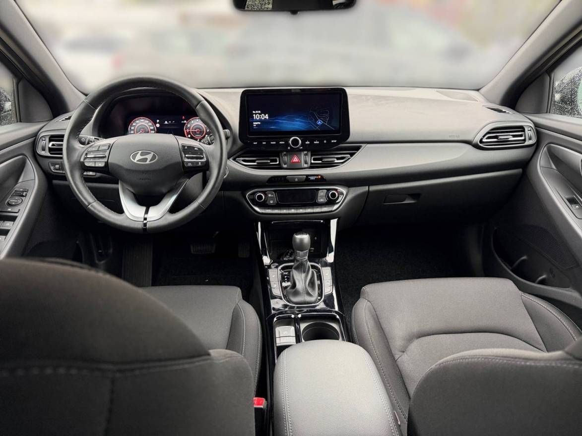 Hyundai i30 – Bild 11