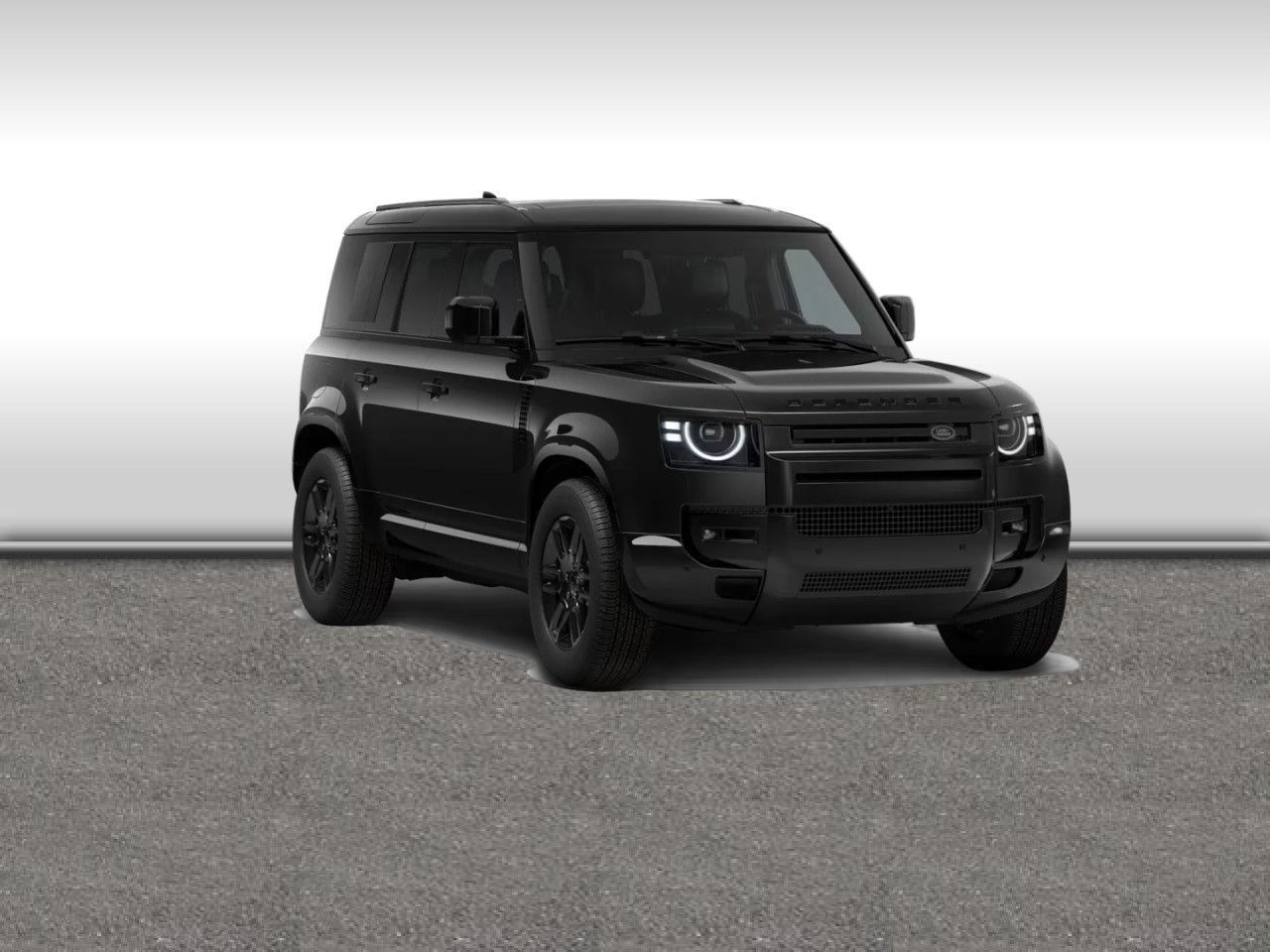 Land Rover Defender 110 D250 X-Dynamic SE -20% Winter-P.
