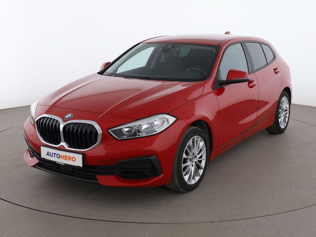 Image of BMW 118