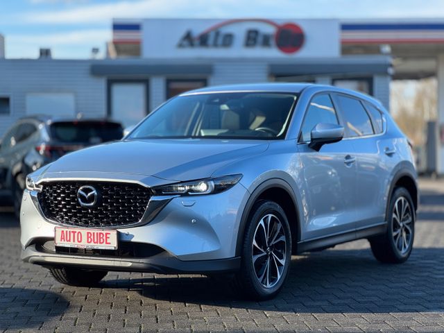 Mazda CX-5 Ad'vantage AWD AHK|HEAD UP