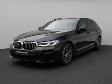 Fahrzeugabbildung BMW 530e M Sport Kamera Laser HUD DAB HiFi Komfort