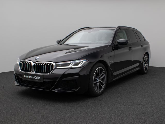 BMW 530e M Sport Kamera Laser HUD DAB HiFi Komfort