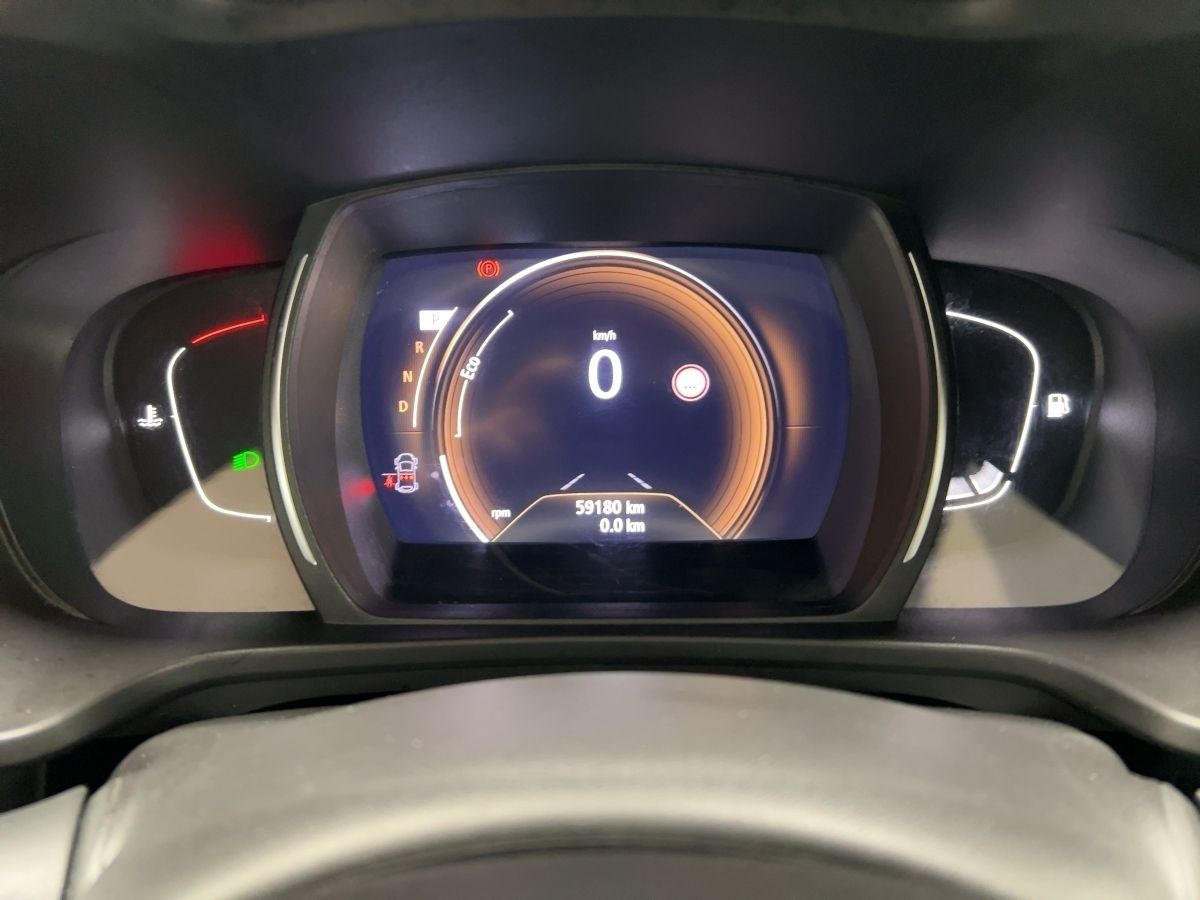 Renault Kadjar - Bild 13