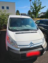 Citroën Jumpy 1.6 HDi 90 PS  TÜV neu  Tr... - Citroën Jumpy: Kombi