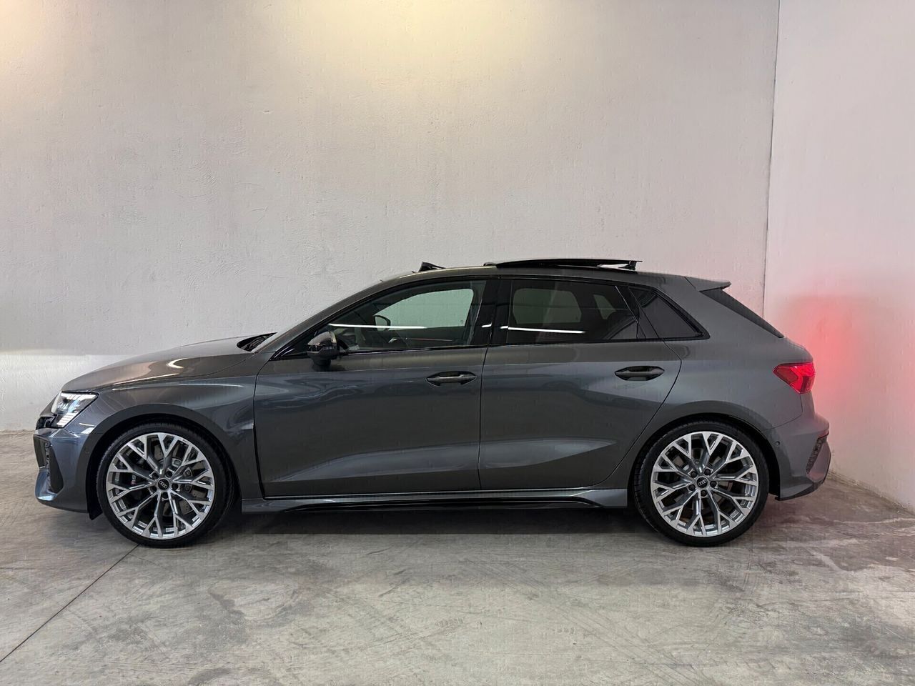 Audi RS3 Sportback Tfsi Quattro S-Tronic Tetto F imagem 2
