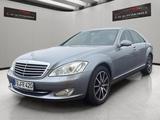 Mercedes-Benz S 420 S Limousine S 420 CDI - Mercedes-Benz S 420 mit Diesel-Antrieb
