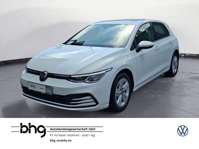 Volkswagen Golf 1.0 eTSI DSG Life