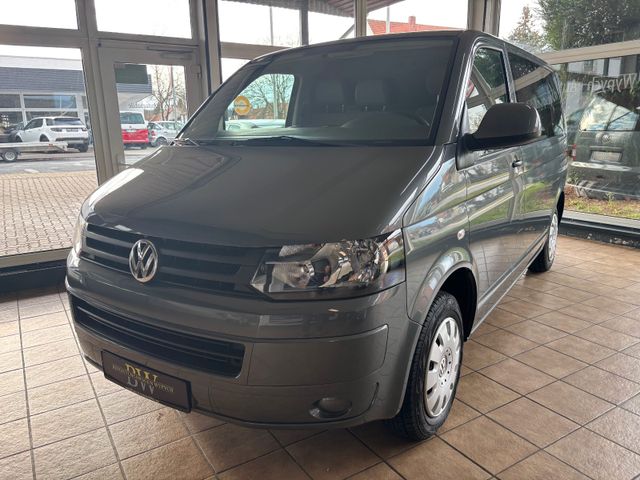 Volkswagen T5 2.0 Benzin Bestattungswagen/Leichenwagen