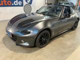 Mazda MX-5 AD'VANTAGE RF LEDER NAVI LED SITZHZ CAMERA - Mazda MX-5 aus 2023
