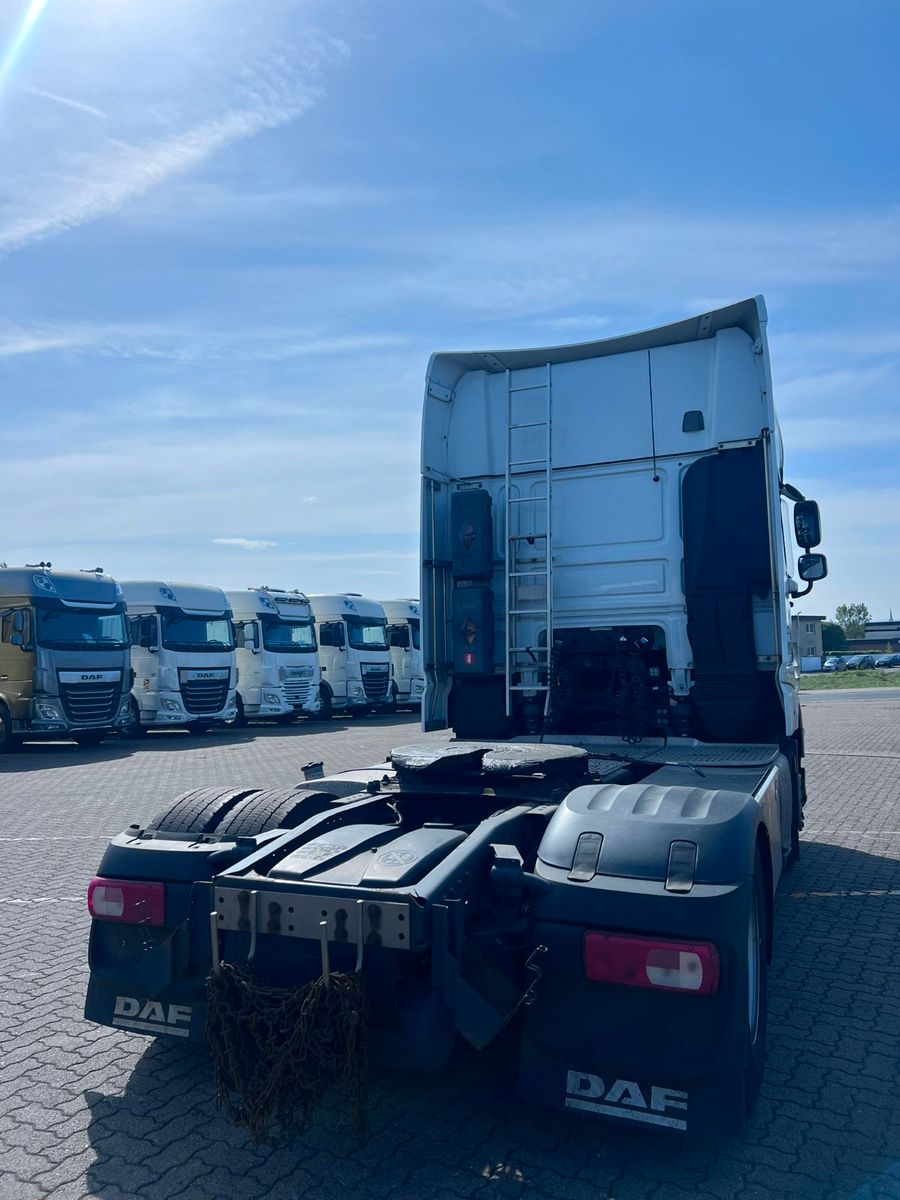 Fahrzeugabbildung DAF 2x Stück XF 480 FT, Intarder, Bj. 2021
