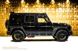 Mercedes-Benz G 63 AMG BRABUS 800 +SUPERBLACK + - Mercedes-Benz G-Klasse Neuwagen in Bremen