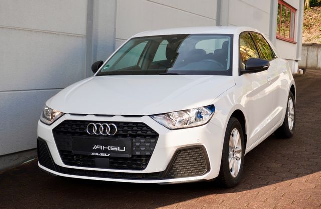 Audi A1 Sportback 25 TFSI S-Tronic °CARPLAY°PDC°DAB°